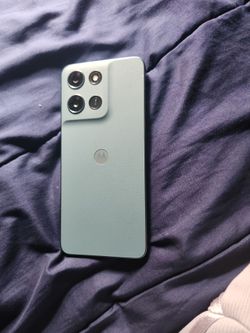 Moto G 2026