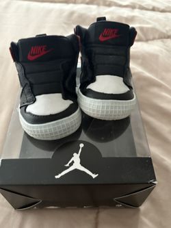 Baby Jordan’s