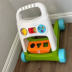 Baby Walker