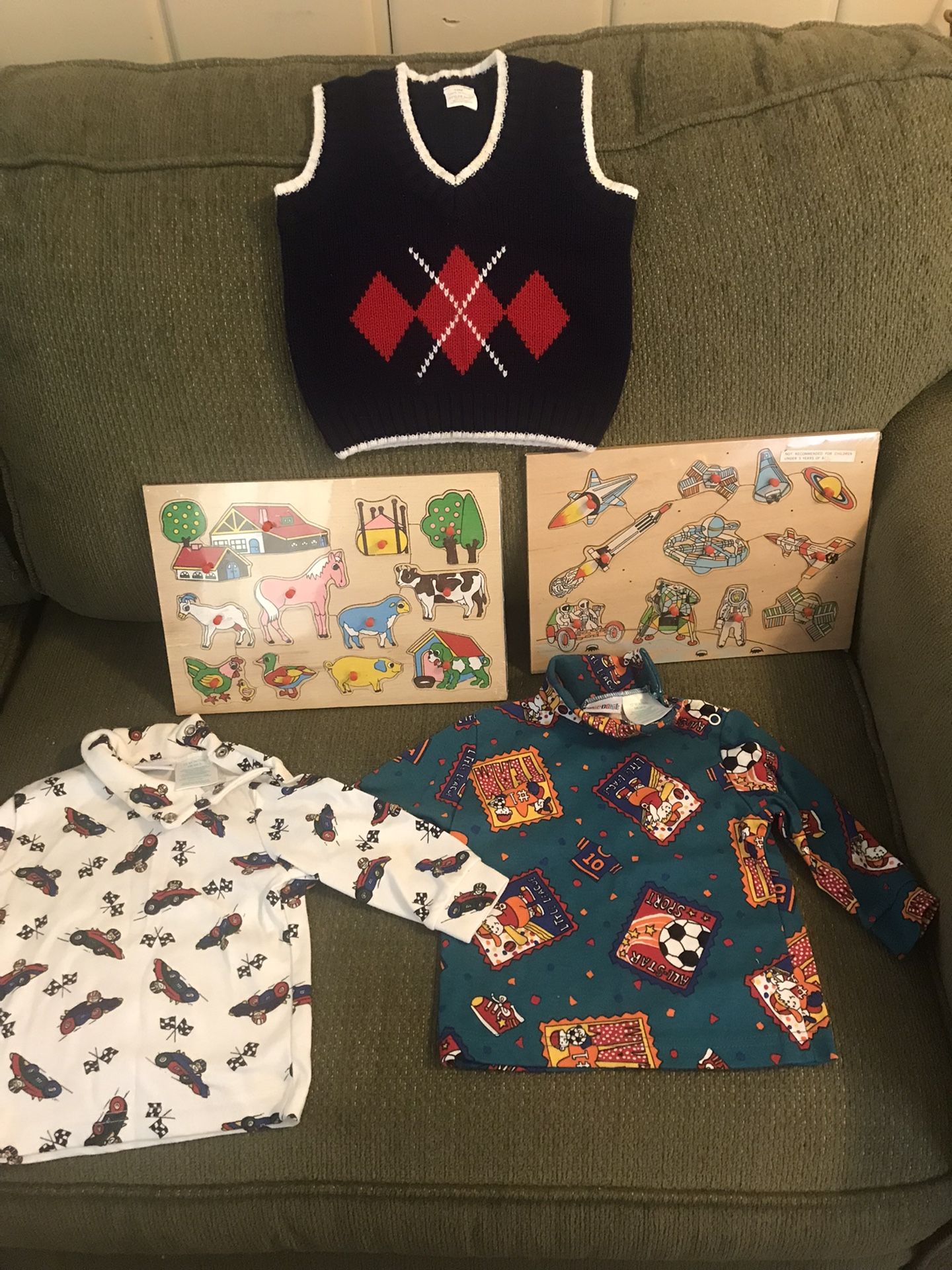 12 Month or thereabout.