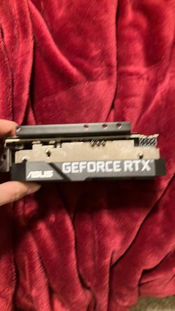 RTX 3060 12gb