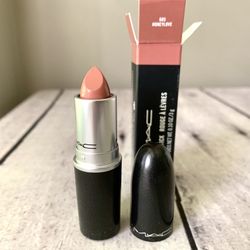 New M.A.C Matte Lipstick, 605 Honeylove, 0.1 fl oz