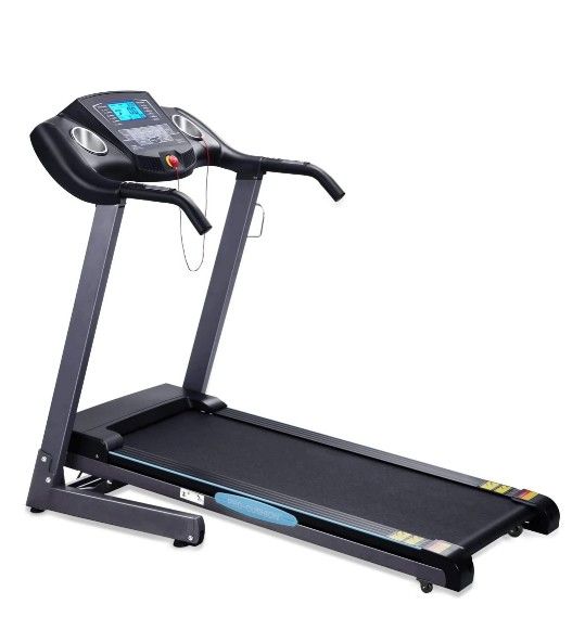 MaxKare Treadmill - Gently Used