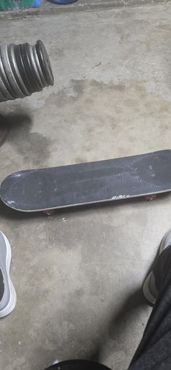 Skateboard For Sale 25$$