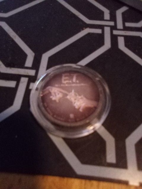 ET Coin 