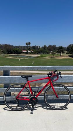 Trek Domane sl 2021 56cm