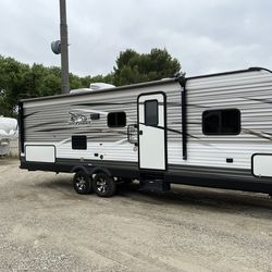 2018 Jayco Jay Flight 27 BHS