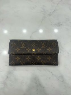 Louis Vuitton Wallet