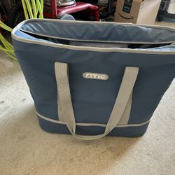 Rtic Cooler Bag