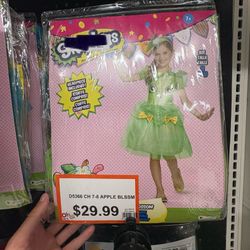 Kids Sizes 7-8 Years Old , Costumes 