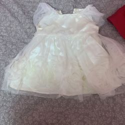 Baby Dress