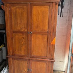 Armoire