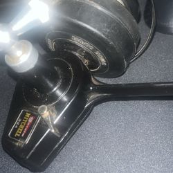Fishing Reel