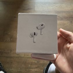 AirPods Pro 2nd Generation 