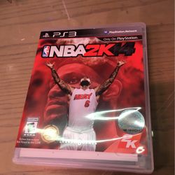 Ps3  NBA 2k     14