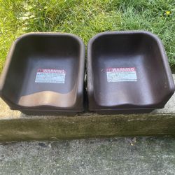 Children’s Seat  Boosters