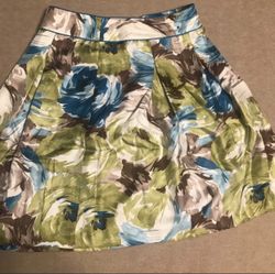 Women’s Flower Skirt