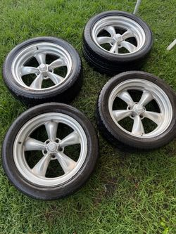 American racing wheels 5x5