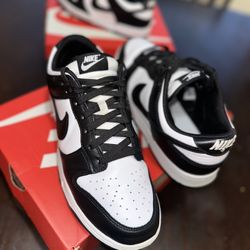 (2 Pairs 100$) 10.5 Men/ 4y