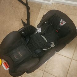 Britax Car Seat