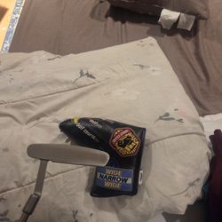 Cobra Putter