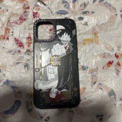 Casetify One Piece