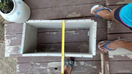 Swamp cooler vent
