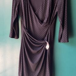 Frank Lyman Size 8 Dress