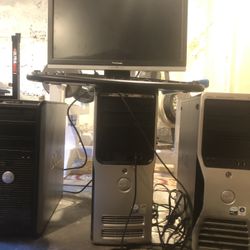 3 Computers Gotta Go