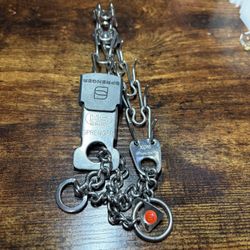 Herm Sprenger Training Collar