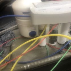 Whirlpool Water Filter