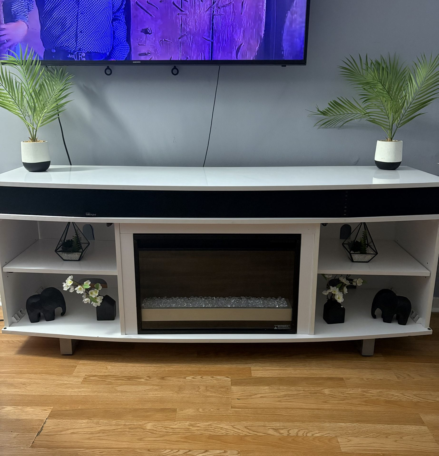 Tv Stand 