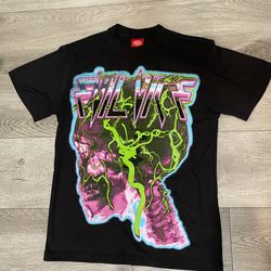 mental leak t-shirt