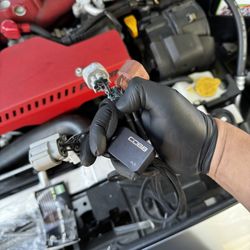 Cobb Flex Fuel Sensor A3 