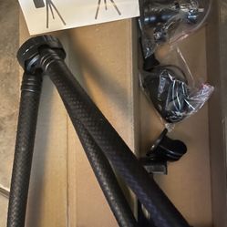 Flexible Tripod With Remote Control 