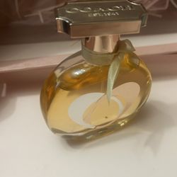 New Coach Perfume