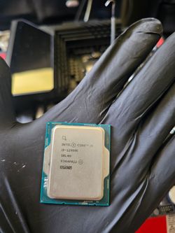 i9-12900k