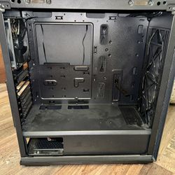 DeepCool MACUBE 310.