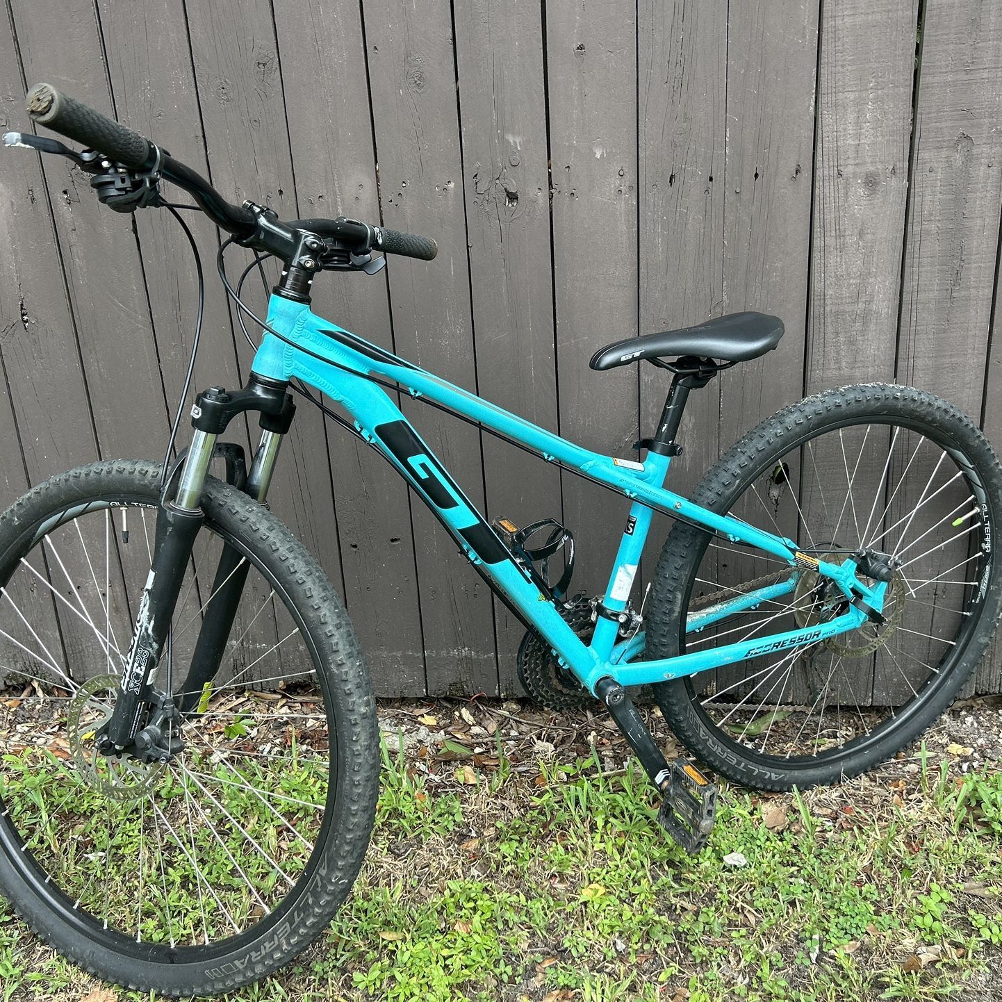 GT Aggressor Pro Bike for Sale in Miami, FL - OfferUp
