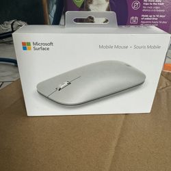Microsoft Bluetooth Mouse