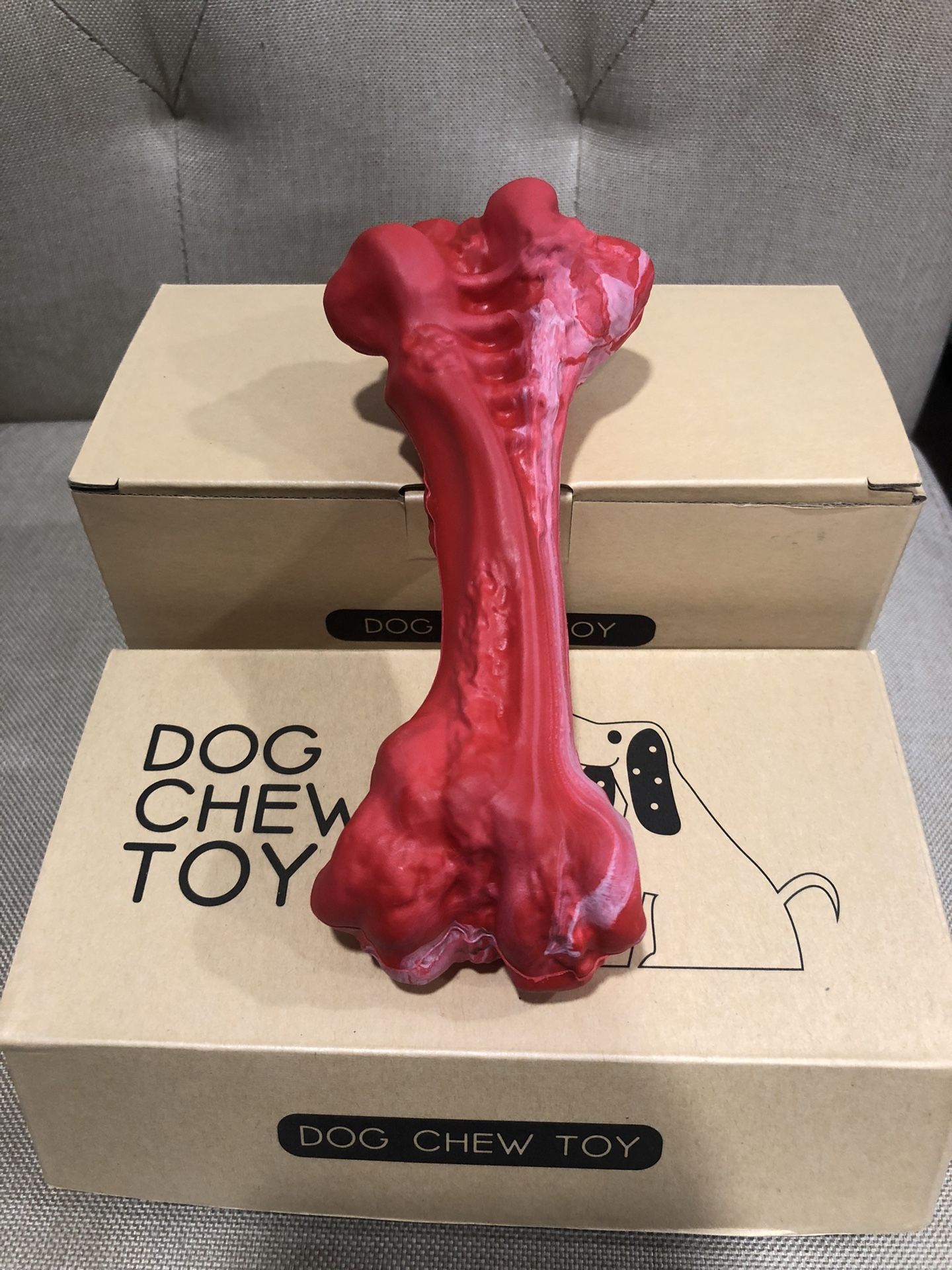 Dog Toy