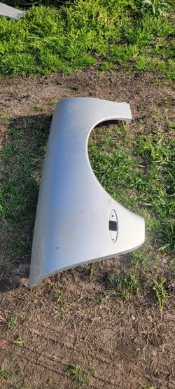 97-04 C5 Passenger Right Reat Quarter Panel OEM