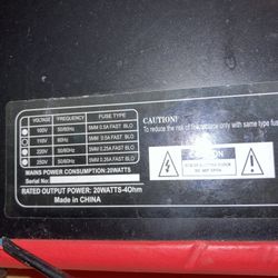 Guitar Amps For Beginners Guitarists