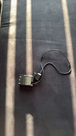 Dc couple dr-e6