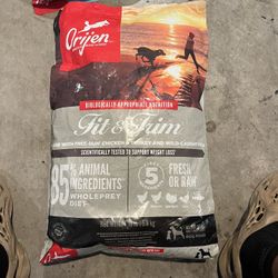 Dog Food