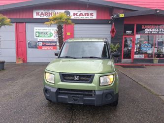 2006 Honda Element