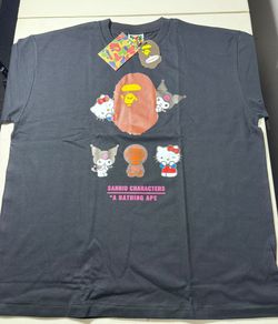Bape t shirt