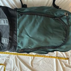 Internal Frame Backpack 