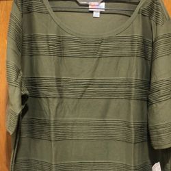 LuLaRoe Gigi 2XL