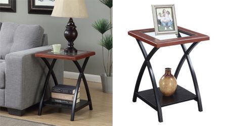 Modern High Quality New End Table